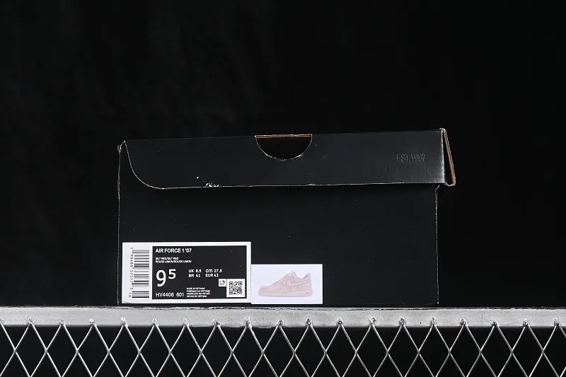 All categories Nk Air Force 1 Air Force series Nk Air Force 1 Low Air Force low-top Nike Air Force 1'07 Low Air Force 1 low-top casual sneakers HV4406-601